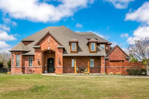 Double Oak, TX 75077,110 Kyle Court