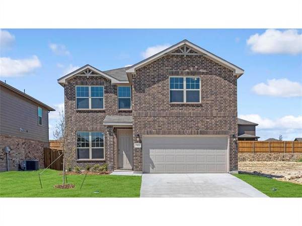 7521 Gangway Drive, Fort Worth, TX 76179