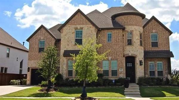 7387 Shingle Mill Road, Frisco, TX 75036