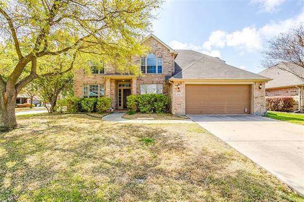 2316 Laura Elizabeth Trail, Mansfield, TX 76063