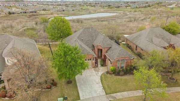 6744 Lincoln Hills Court, Frisco, TX 75036