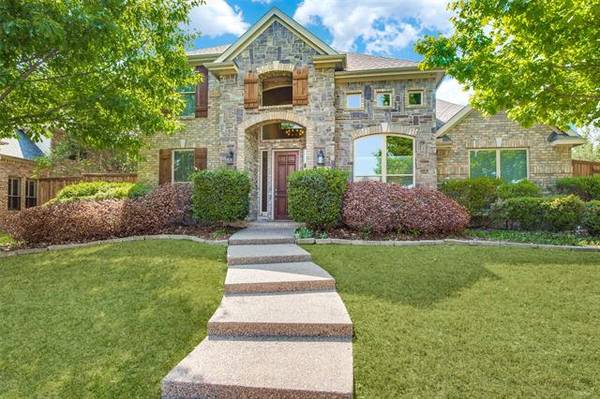 4005 Pompei Place, Frisco, TX 75033