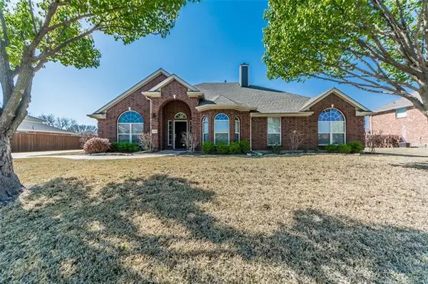 Wylie, TX 75098,1604 Stonecrest Trail