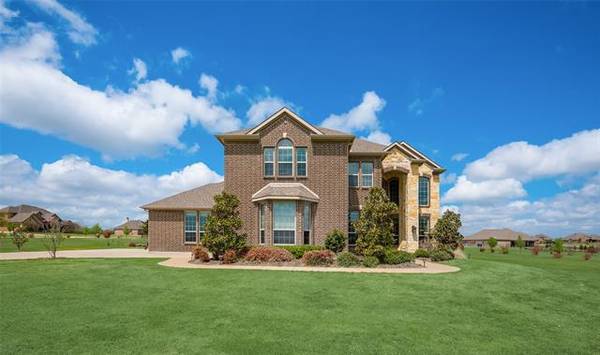 500 Wagon Trail, Rockwall, TX 75032