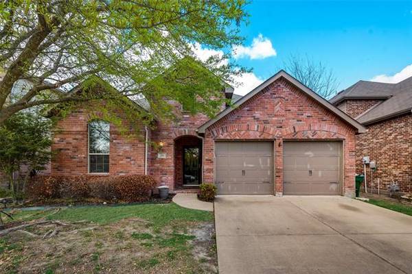 296 Plum Tree Drive, Fate, TX 75087