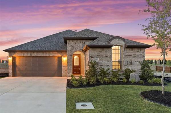 11482 Misty Ridge Drive, Flower Mound, TX 76262