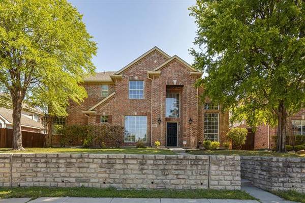 1948 Chisholm Trail, Frisco, TX 75033