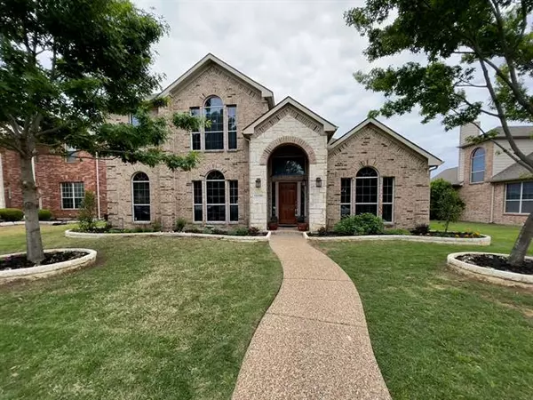 13330 Bavarian Drive, Frisco, TX 75033