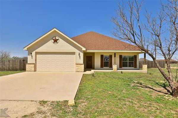 112 Foxtrot Lane, Abilene, TX 79602