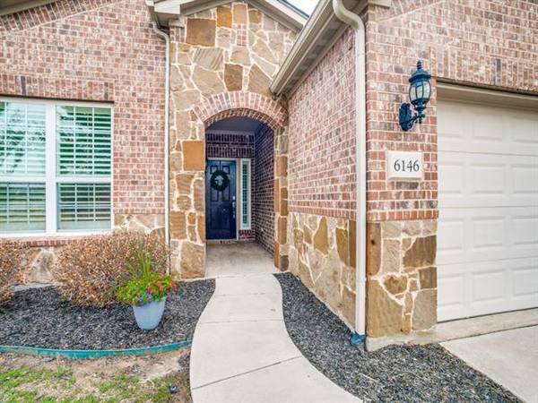 6146 Prairie Bend Lane, Frisco, TX 75036