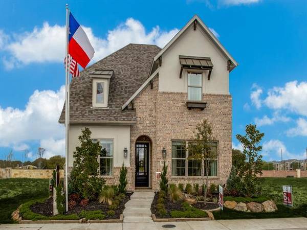 8007 Sunflower Lane, Dallas, TX 75252