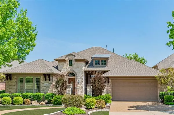 Mckinney, TX 75072,1101 Forest Lake Circle