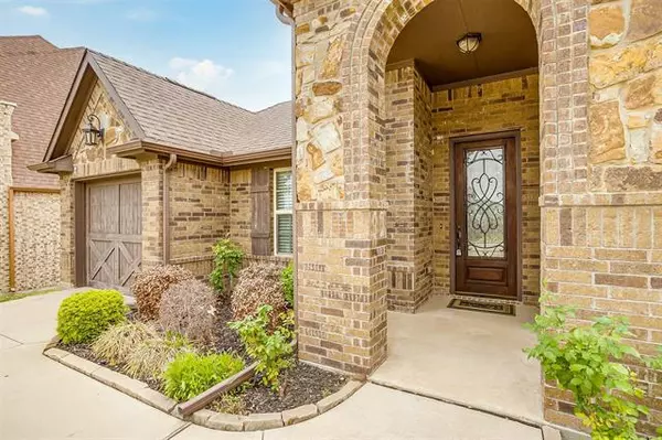 Burleson, TX 76028,1229 Yosemite Way