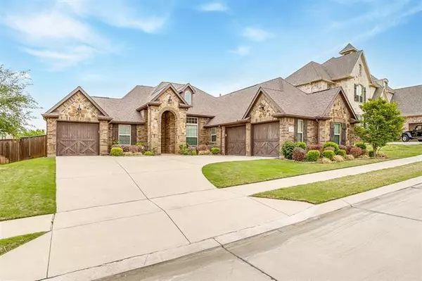 Burleson, TX 76028,1229 Yosemite Way