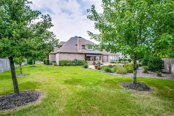 Southlake, TX 76092,3500 Sunrise Ranch Road