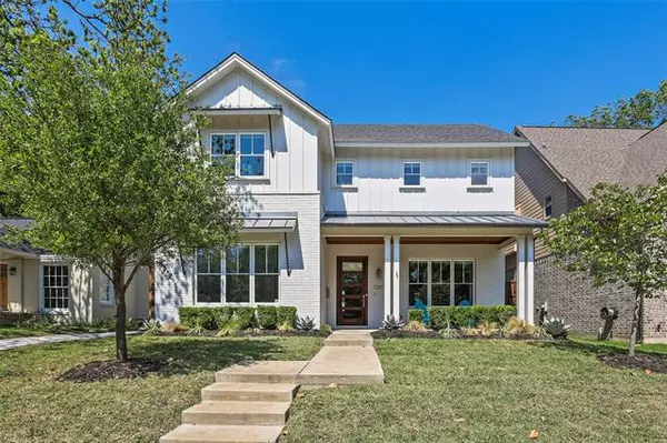 7207 La Vista Drive, Dallas, TX 75214