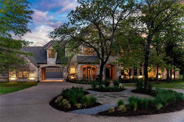 865 W Dove Road, Southlake, TX 76092