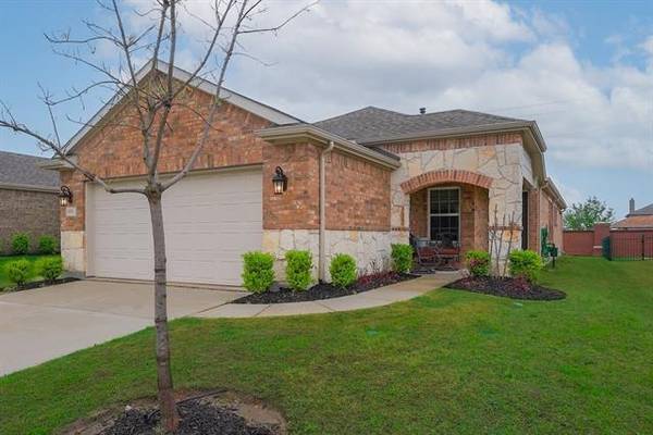 6957 Hickory Creek Drive, Frisco, TX 75036