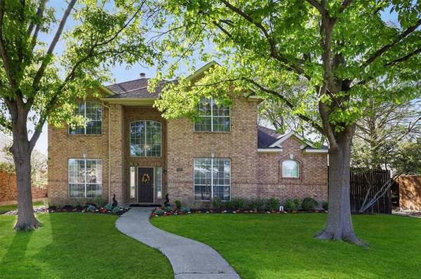 3521 Key Largo Drive, Rowlett, TX 75088