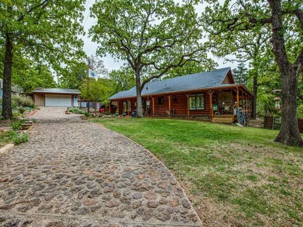 2140 Malone Road,  Cleburne,  TX 76031