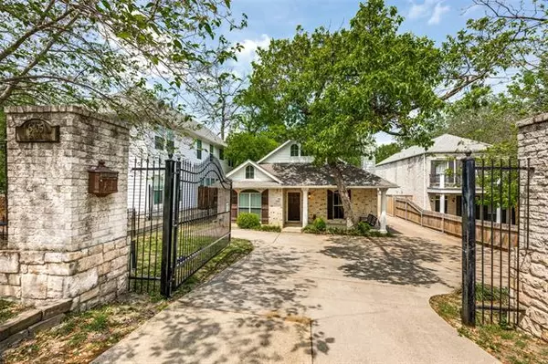 6405 E Grand Avenue, Dallas, TX 75223