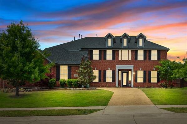 251 Chapel Hill Drive, Prosper, TX 75078