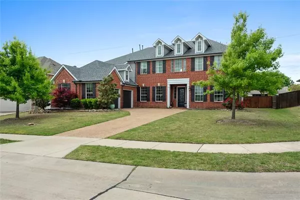 Prosper, TX 75078,251 Chapel Hill Drive