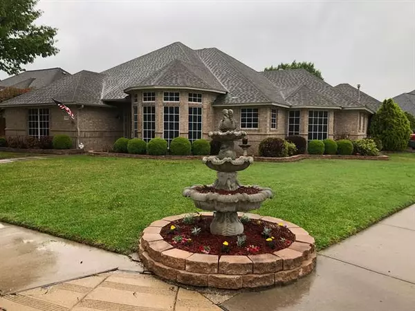 Keller, TX 76248,639 W Park Drive