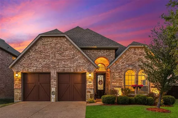 3228 Appalachian Lane, Frisco, TX 75033