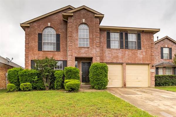 8313 French Quarter Lane, Fort Worth, TX 76123