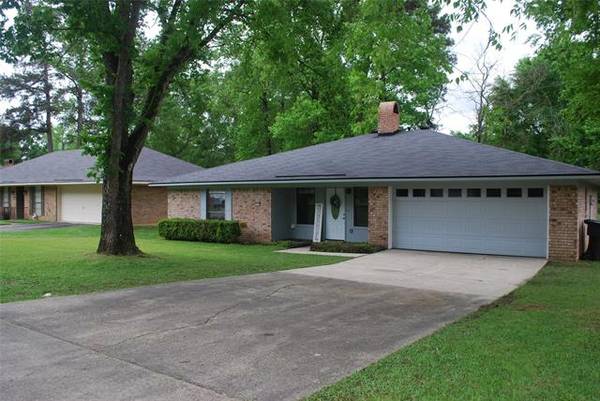 7012 Bobtail Drive, Shreveport, LA 71129