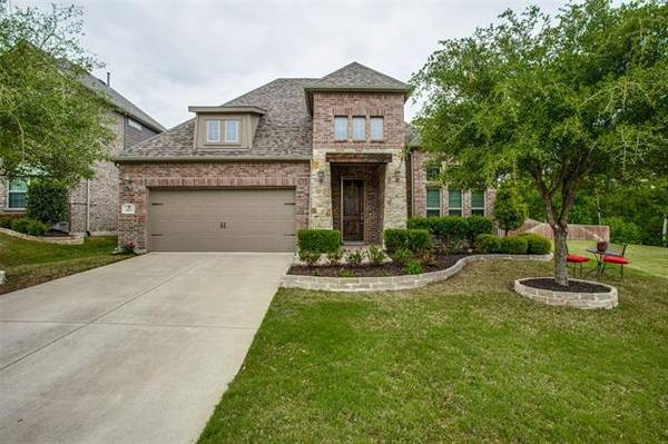 2421 Barclay Court, Plano, TX 75074