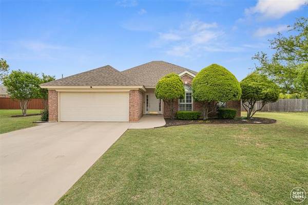 113 Rainbow Drive, Early, TX 76802