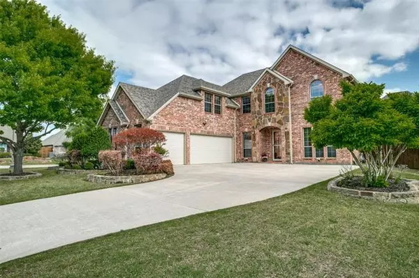 1601 Thomas Lane, Carrollton, TX 75010