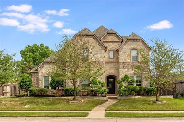 2204 Camden Circle, Southlake, TX 76092