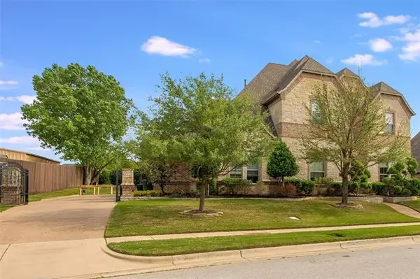 Southlake, TX 76092,2204 Camden Circle