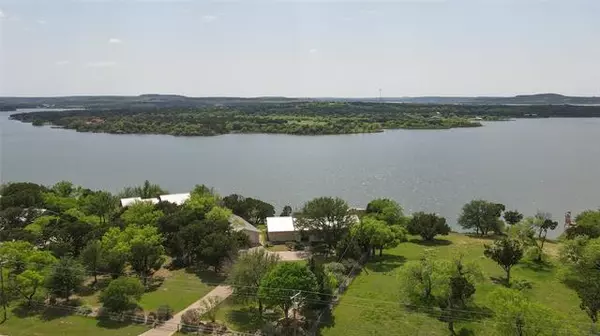 Possum Kingdom Lake, TX 76449,1011 Mesquite Ridge