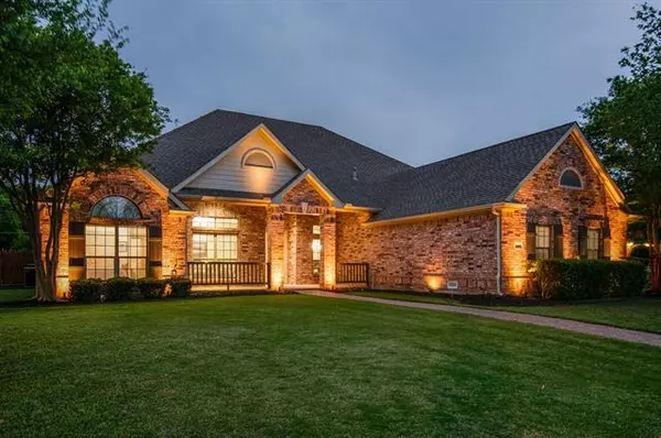 Keller, TX 76248,544 Unbridled Lane