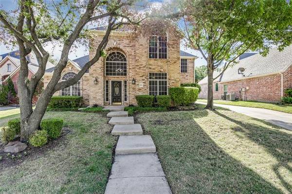 2404 Candlebrook Drive, Flower Mound, TX 75028