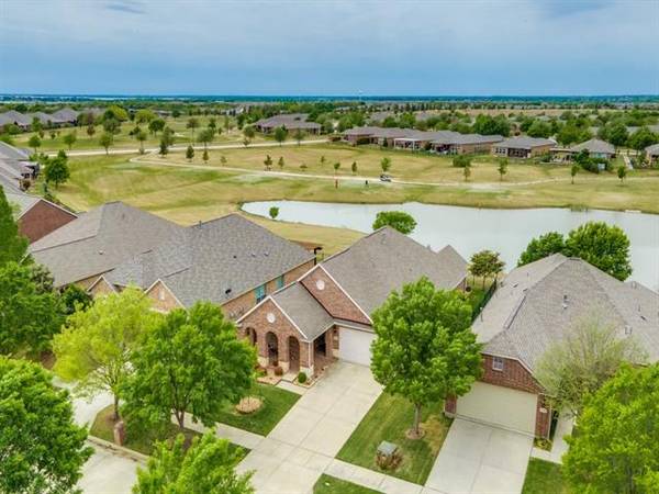 7483 Spruce Creek Lane, Frisco, TX 75036