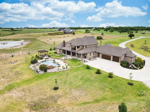 Justin, TX 76247,9610 Hackamore Court