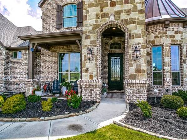 Justin, TX 76247,9610 Hackamore Court