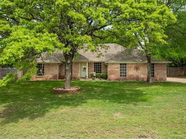 4810 W Wedgefield Road, Granbury, TX 76049