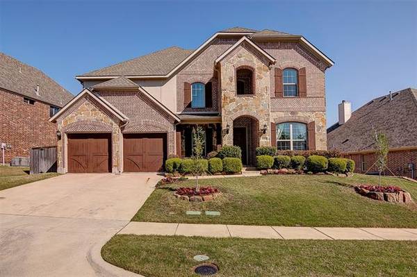 4108 Valley Ridge Lane, Mckinney, TX 75071