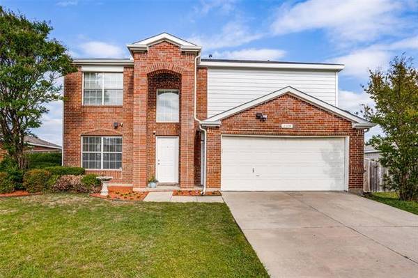 2309 Capeland Drive, Little Elm, TX 75068