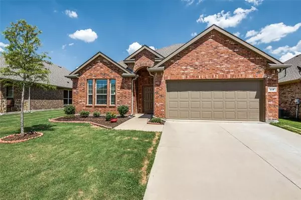 Mckinney, TX 75072,413 Riverstone Way