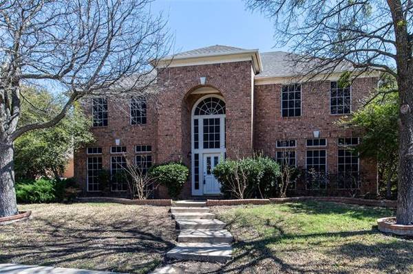 1539 Lakeview Drive, Keller, TX 76248