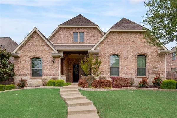 786 Hanover Drive, Rockwall, TX 75087