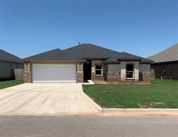 3118 Oakley Street, Abilene, TX 79606