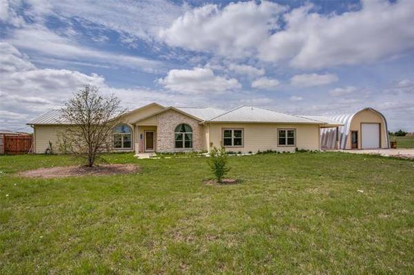 5464 High Mesa Drive, Justin, TX 76247